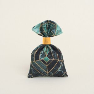 Beauty Home ΠΟΥΓΚΙ 12 x 17 cm ΓΕΩΜΕΤΡΙΚΑ ΣΧΕΔΙΑ ΜΑΡΜΑΡΟ