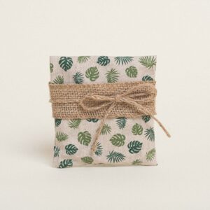 Beauty Home ΠΟΥΓΚΙ 12 x 17 cm ΜΙΚΡΑ ΜΟΝΣΤΕΡΑ