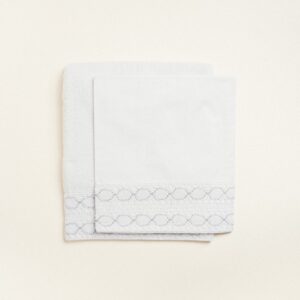 Beauty Home ΛΑΔΟΠΑΝΟ ΔΑΝΤΕΛΑ 2 ΜΑΤΙΑ ΛΕΥΚΟ ΑΣΗΜΙ ΛΟΥΡΕΞ