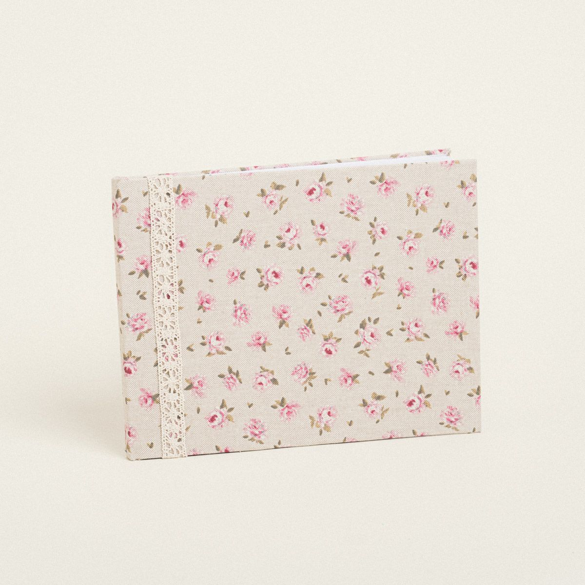 Beauty Home ΒΙΒΛΙΟ ΕΥΧΩΝ ΜΙΝΙ ΦΛΟΡΑΛ - Image 2