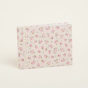 Beauty Home ΒΙΒΛΙΟ ΕΥΧΩΝ ΜΙΝΙ ΦΛΟΡΑΛ