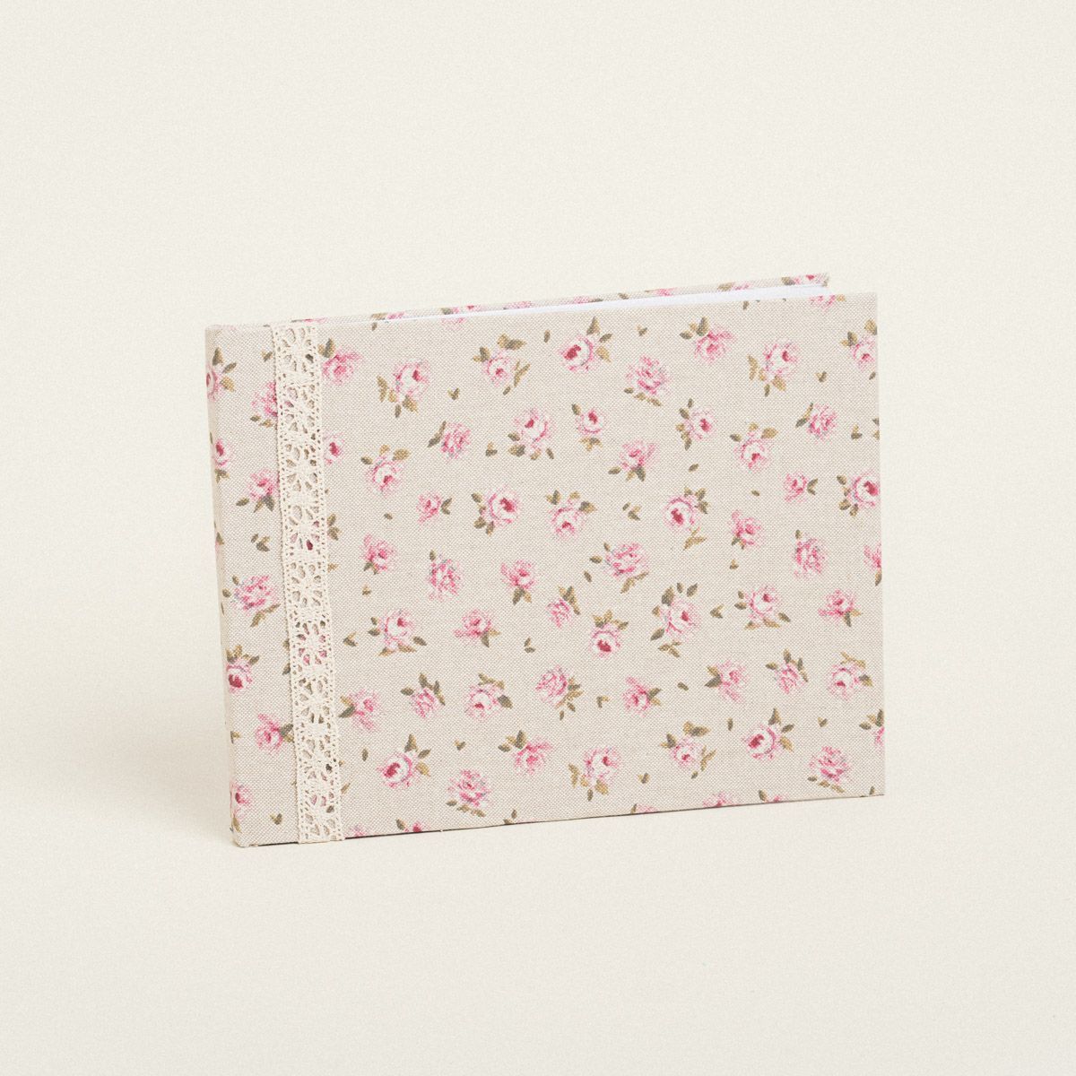 Beauty Home ΒΙΒΛΙΟ ΕΥΧΩΝ ΜΙΝΙ ΦΛΟΡΑΛ