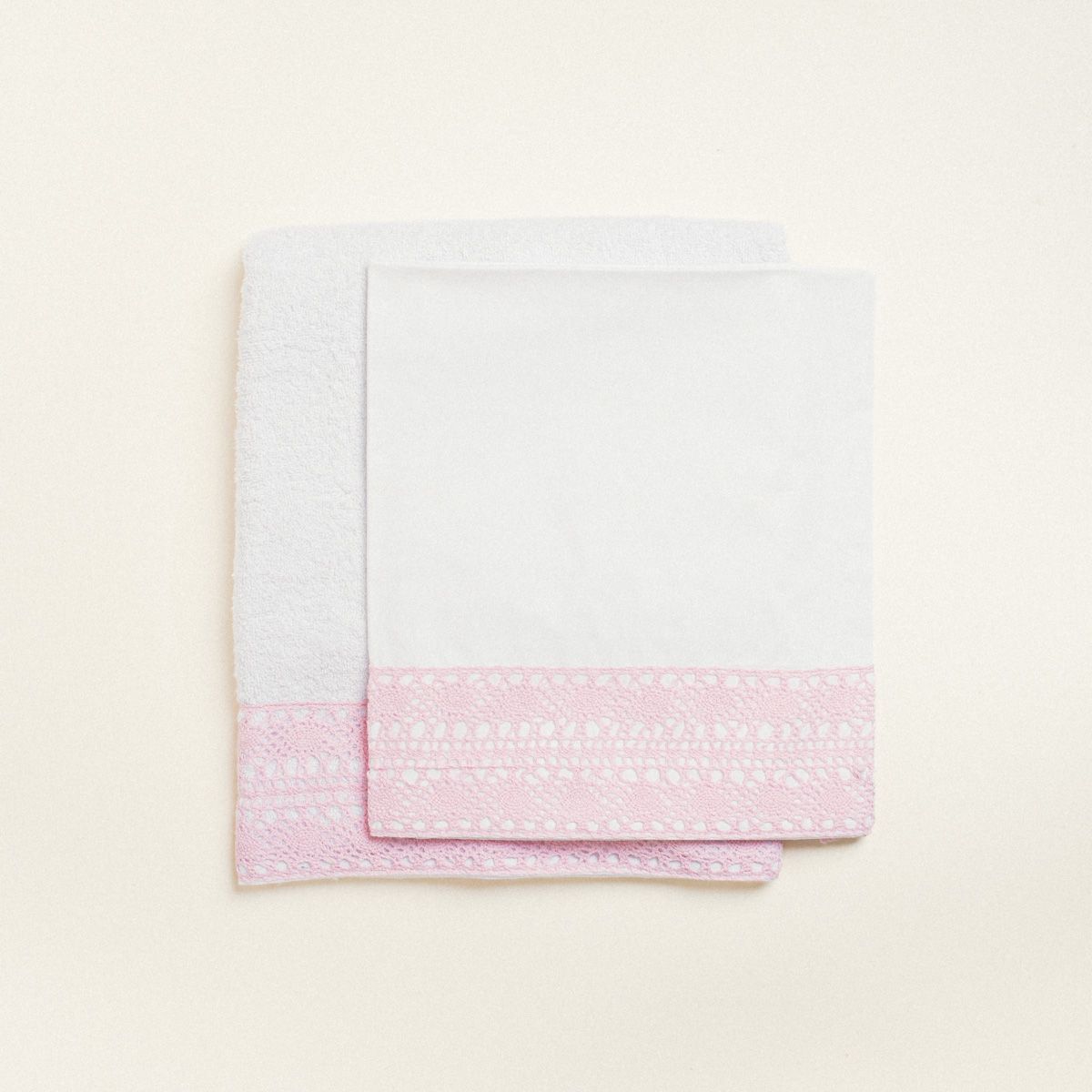 Beauty Home ΛΑΔΟΠΑΝΟ ΔΑΝΤΕΛΑ 2 ΜΑΤΙΑ ΡΟΖ - Image 2