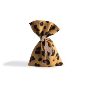 Beauty Home ΠΟΥΓΚΙ ΛΕΟΠΑΡ 12 x 17 cm