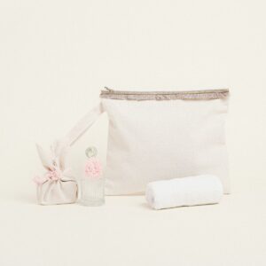 Beauty Home ΝΕΣΕΣΕΡ ΛΑΔΟΣΕΤ ΡΟΖ ΟΥΡΑΝΙΟ ΤΟΞΟ