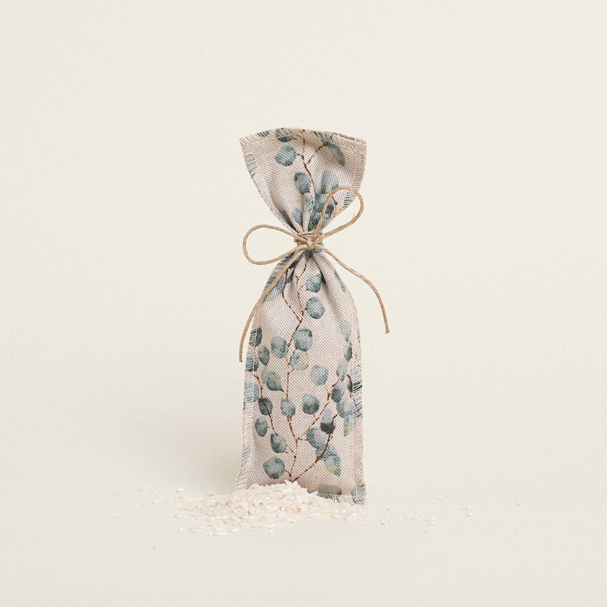 Beauty Home ΠΟΥΓΚΙ 6 x 19 cm MINI ΕΥΚΑΛΥΠΤΟΣ - Image 2