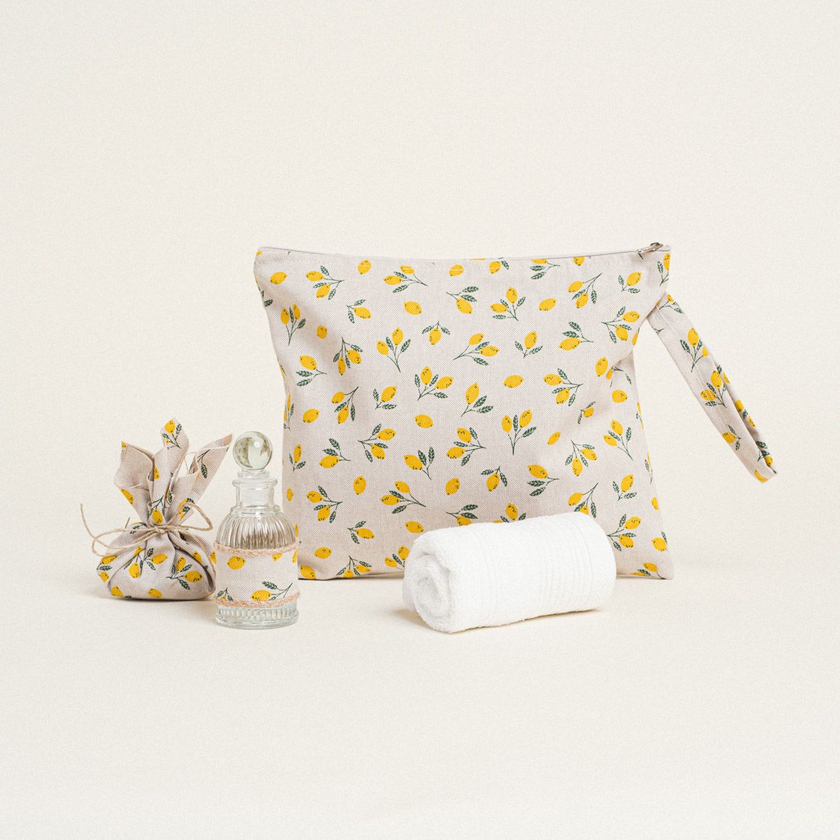 Beauty Home ΝΕΣΕΣΕΡ ΛΑΔΟΣΕΤ ΜΙΚΡΑ ΛΕΜΟΝΙΑ - Image 2