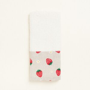 Beauty Home ΠΕΤΣΕΤΑ 30 x 50 cm ΦΡΑΟΥΛΕΣ