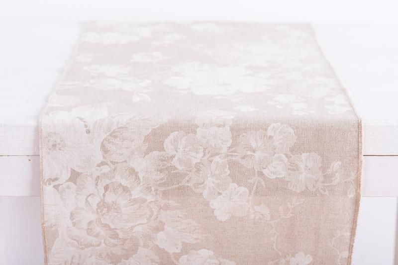 ΡΑΝΝΕΡ ΛΕΥΚΟ ΛΟΥΛΟΥΔΙ Beauty Home - Image 2