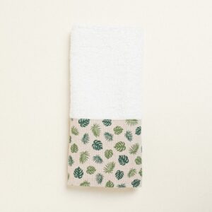 Beauty Home ΠΕΤΣΕΤΑ 30 x 50 cm ΜΙΚΡΑ ΜΟΝΣΤΕΡΑ