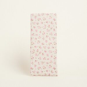 Beauty Home ΔΙΑΚΟΣΜΗΤΙΚΟ ΛΑΜΠΑΔΑΣ ΜΙΝΙ ΦΛΟΡΑΛ ΜΠΕΖ