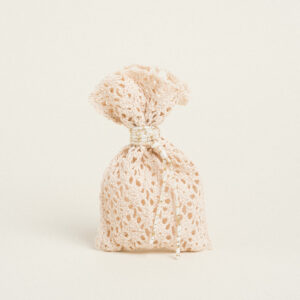 Beauty Home ΠΟΥΓΚΙ ΠΛΕΚΤΟ “ΚΥΚΛΑΜΙΝΟ” 12 x 17 cm