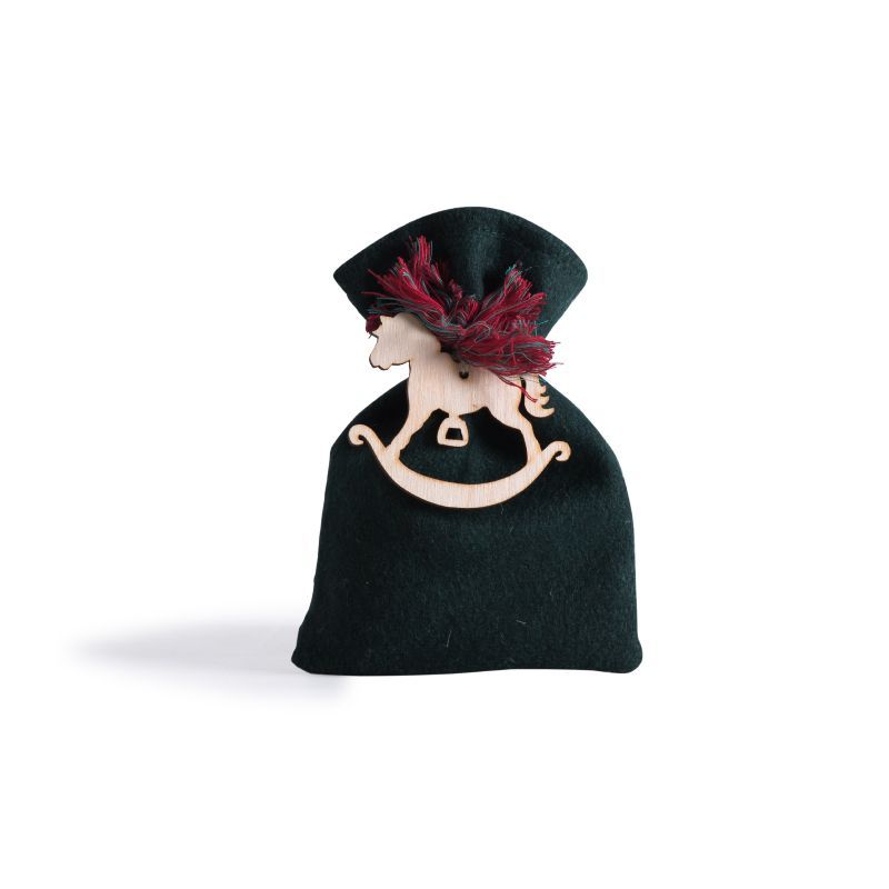 Beauty Home ΠΟΥΓΚΙ ΜΑΛΛΙΝΗ ΤΣΟΧΑ 12 x 17 cm - Image 66