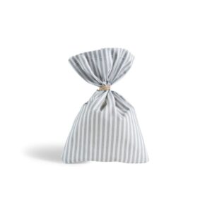 Beauty Home ΠΟΥΓΚΙ  ΡΙΓΕ ΓΚΡΙ 12 x 17 cm