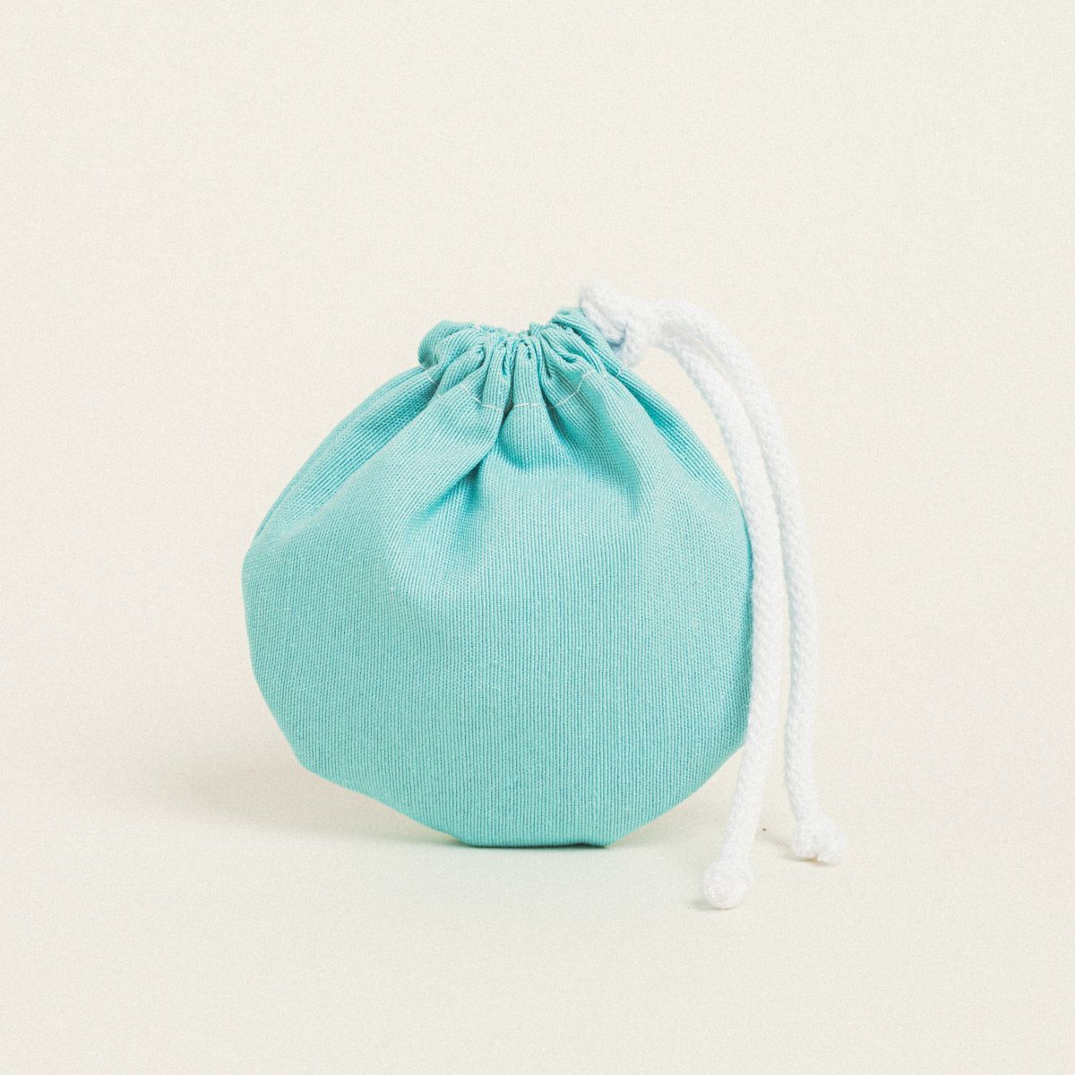 Beauty Home ΠΟΥΓΚΙ ΟΒΑΛ ΜΕ ΚΟΡΔΟΝΙ ΜΟΝΟΧΡΩΜΟ PREMIUM 13 x 14 cm - Image 30