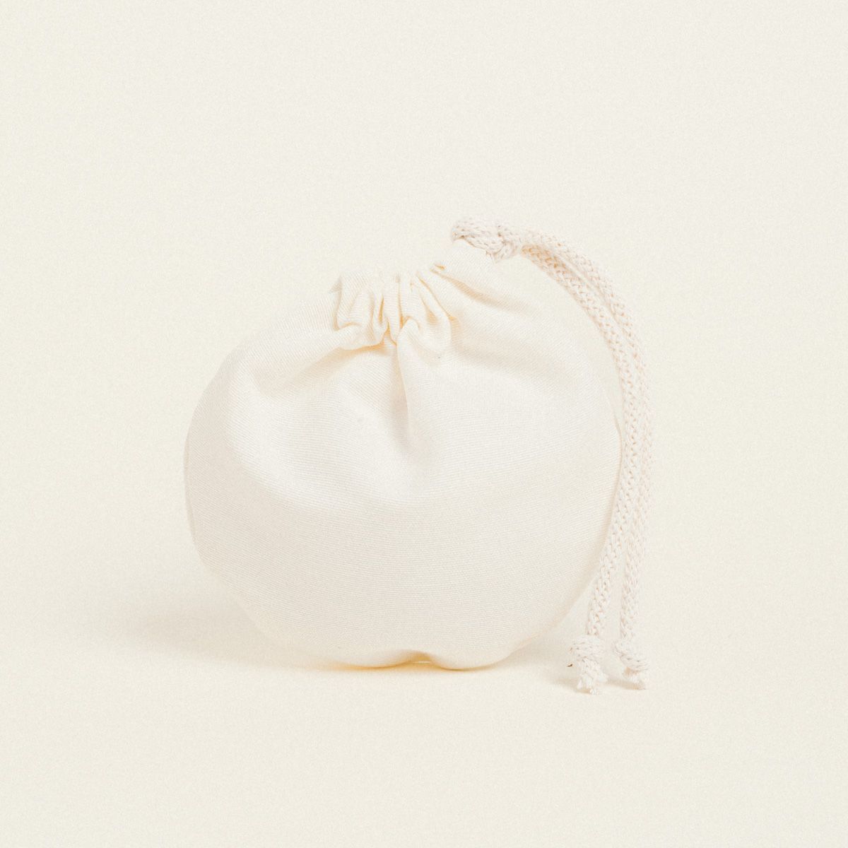 Beauty Home ΠΟΥΓΚΙ ΟΒΑΛ ΜΕ ΚΟΡΔΟΝΙ ΜΟΝΟΧΡΩΜΟ PREMIUM 13 x 14 cm - Image 33