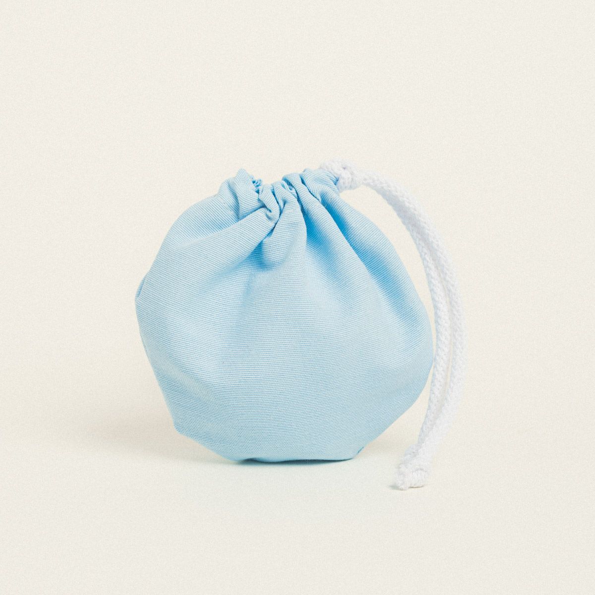 Beauty Home ΠΟΥΓΚΙ ΟΒΑΛ ΜΕ ΚΟΡΔΟΝΙ ΜΟΝΟΧΡΩΜΟ PREMIUM 13 x 14 cm - Image 23