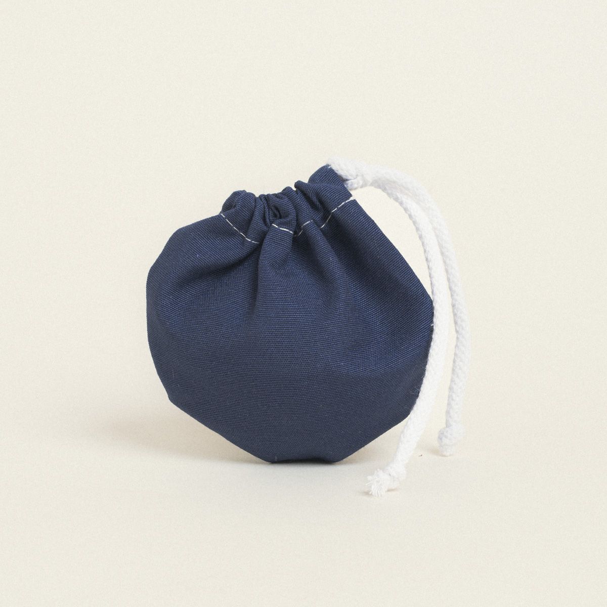 Beauty Home ΠΟΥΓΚΙ ΟΒΑΛ ΜΕ ΚΟΡΔΟΝΙ ΜΟΝΟΧΡΩΜΟ PREMIUM 13 x 14 cm - Image 8