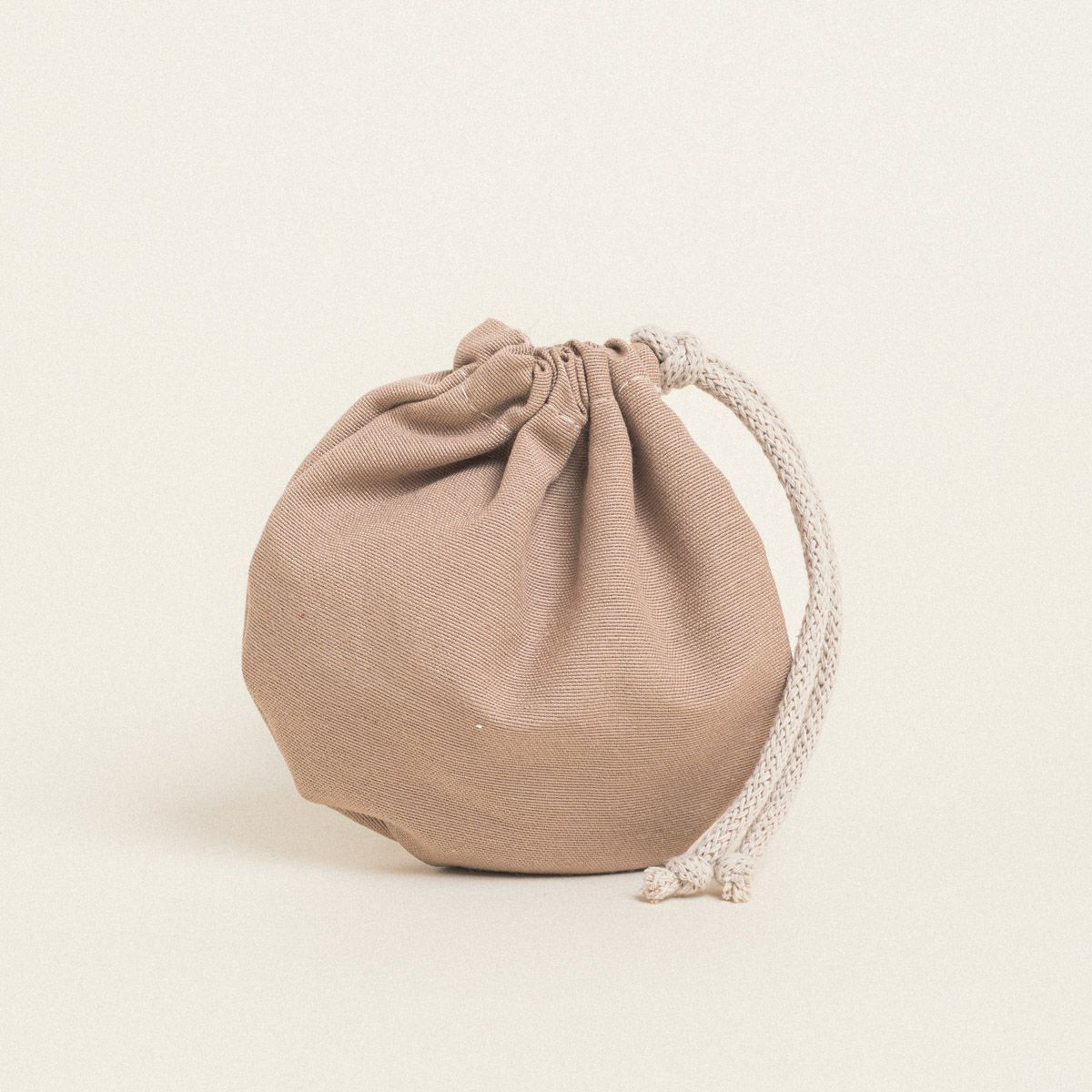 Beauty Home ΠΟΥΓΚΙ ΟΒΑΛ ΜΕ ΚΟΡΔΟΝΙ ΜΟΝΟΧΡΩΜΟ PREMIUM 13 x 14 cm - Image 40