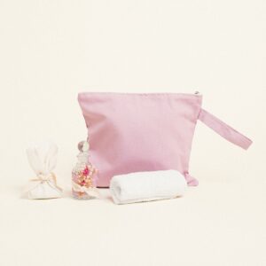 Beauty Home ΝΕΣΕΣΕΡ ΛΑΔΟΣΕΤ ΜΟΝΟΧΡΩΜΟ ΒΑΜΒΑΚΕΡΟ 100%