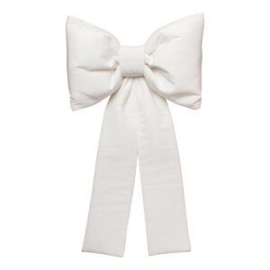 Beauty Home ΦΙΟΓΚΟΣ ΜΟΝΟΧΡΩΜΟΣ PREMIUM ΕΚΡΟΥ 55 x 115 CM