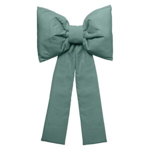 Beauty Home ΦΙΟΓΚΟΣ ΜΟΝΟΧΡΩΜΟΣ PREMIUM SAGE GREEN 55 x 115 CM