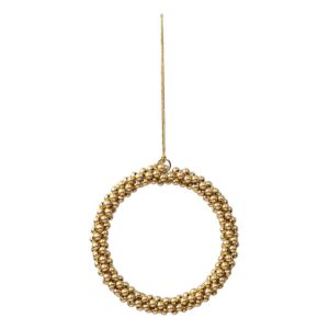 Beauty Home Στεφάνι με χάντρες 13 cm