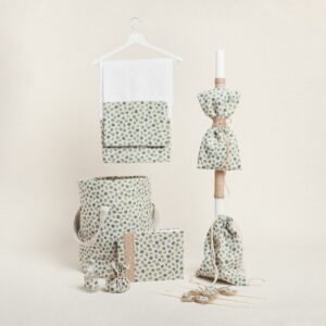 Beauty Home ΣΕΤ ΒΑΠΤΙΣΗΣ ΜΙΚΡΑ ΜΟΝΣΤΕΡΑ