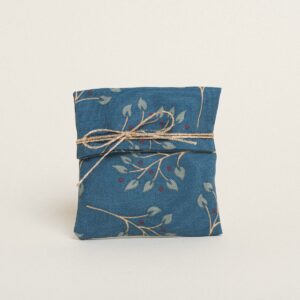 Beauty Home ΠΟΥΓΚΙ 12 x 17 cm DELICATE SWEET BRANCH