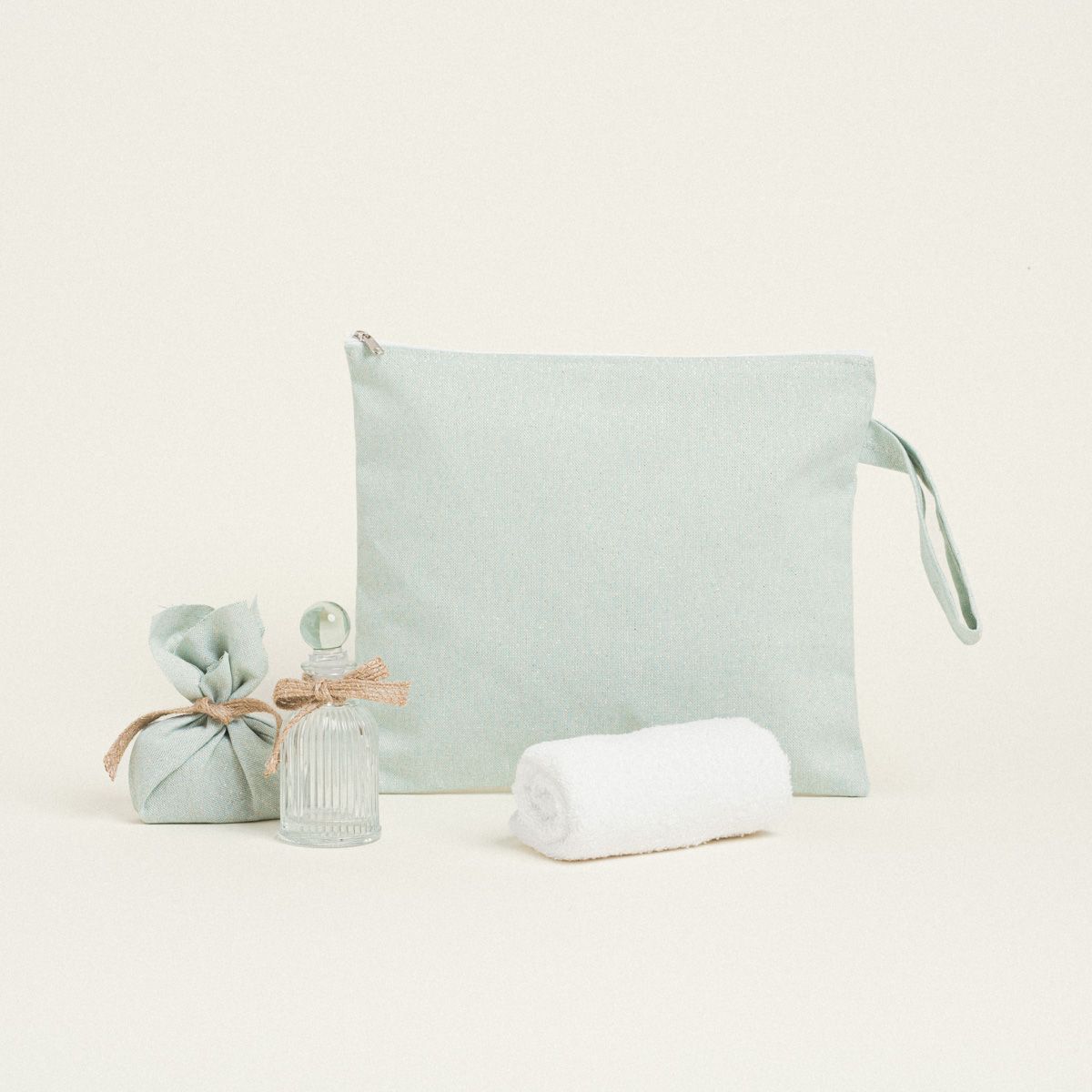 Beauty Home ΝΕΣΕΣΕΡ ΛΑΔΟΣΕΤ ΣΤΕΦΑΝΙ ΧΡΥΣΟ ΜΕ ΑΠΟΞΗΡΑΜΕΝΑ - Image 2