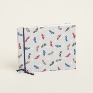 Beauty Home ΒΙΒΛΙΟ ΕΥΧΩΝ  ΜΙΝΙ ΑΥΤΟΚΙΝΗΤΑΚΙΑ ΓΚΡΙ