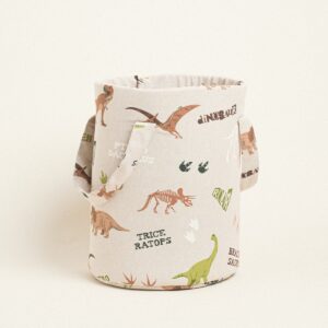 Beauty Home ΣΑΚΟΣ ΚΥΛΙΝΔΡΟΣ 43 x 30 cm ΕΙΔΗ ΔΕΙΝΟΣΑΥΡΩΝ