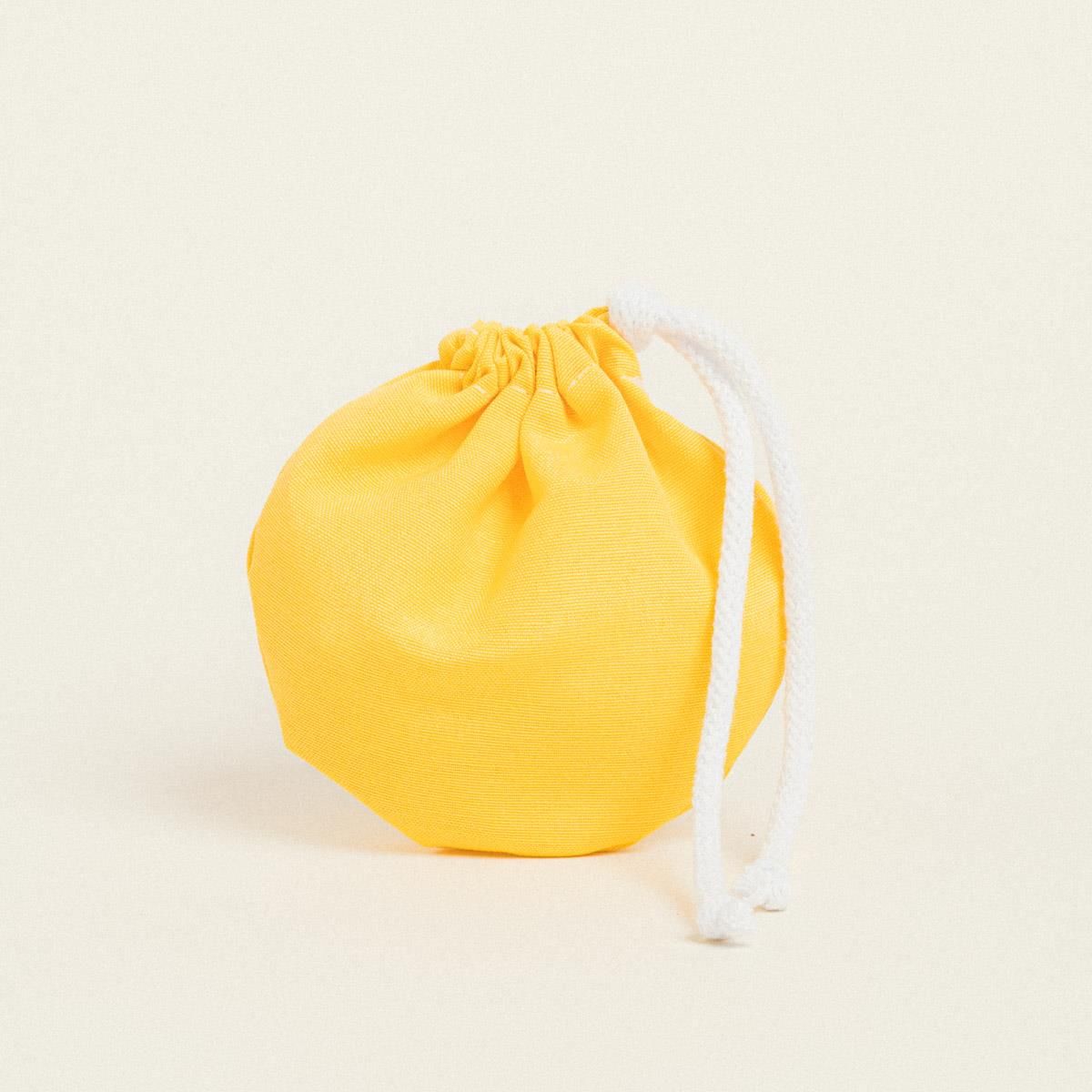 Beauty Home ΠΟΥΓΚΙ ΟΒΑΛ ΜΕ ΚΟΡΔΟΝΙ ΜΟΝΟΧΡΩΜΟ PREMIUM 13 x 14 cm - Image 45