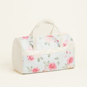 Beauty Home ΣΑΚ ΒΟΥΑΓΙΑΖ 45x30x30cm ΤΡΙΑΝΤΑΦΥΛΛΑ ΓΑΛΑΖΙΟ ΦΟΝΤΟ