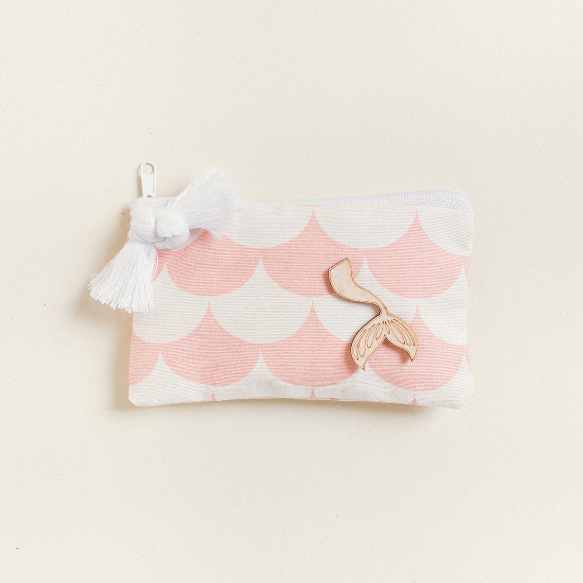 Beauty Home ΠΟΡΤΟΦΟΛΑΚΙ ΜΕ ΦΕΡΜΟΥΑΡ 9 Χ 16 CM-ΓΟΡΓ ΣΟΜΩΝ - Image 3