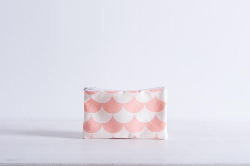 Beauty Home ΠΟΡΤΟΦΟΛΑΚΙ ΜΕ ΦΕΡΜΟΥΑΡ 9 Χ 16 CM-ΓΟΡΓ ΣΟΜΩΝ - Image 4