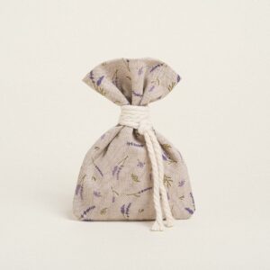 Beauty Home ΠΟΥΓΚΙ 12 x 17 cm ΛΕΒΑΝΤΑ