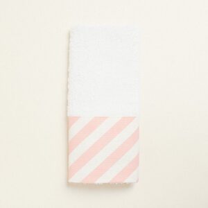 Beauty Home ΠΕΤΣΕΤΑ 30 x 50 cm ΔΙΑΓΩΝΙΑ ΡΙΓΑ ΣΟΜΟΝ