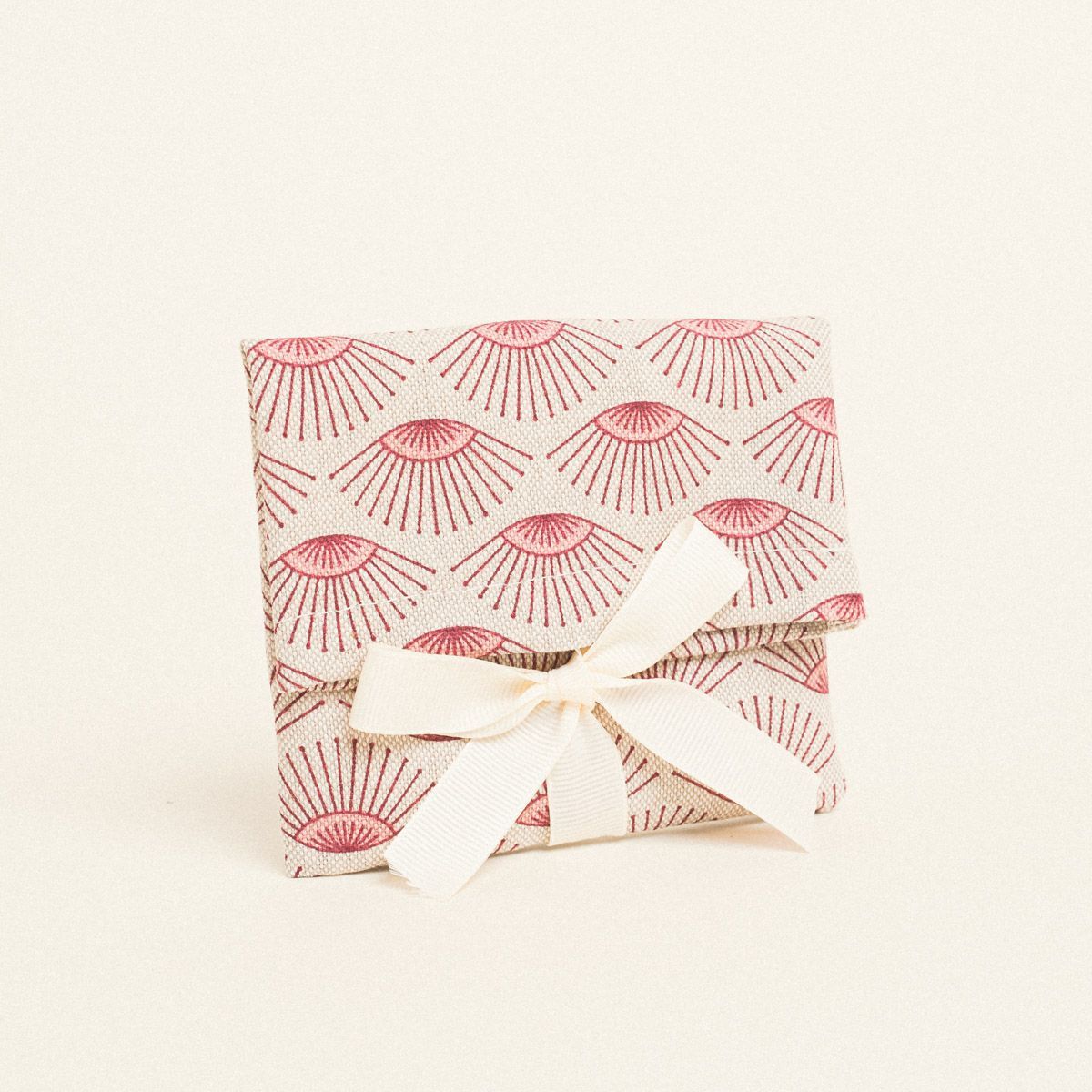 Beauty Home ΠΟΥΓΚΙ ΜΕ ΚΟΡΔΕΛΑ 12 x 17 cm GRAPHIC TREE