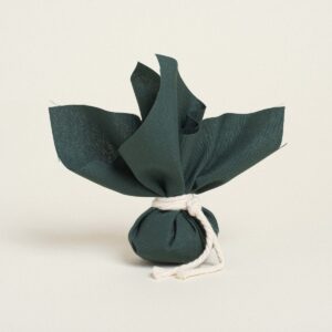 Beauty Home ΜΑΝΤΗΛΙ 27 x 27 cm ΠΡΑΣΙΝΟ