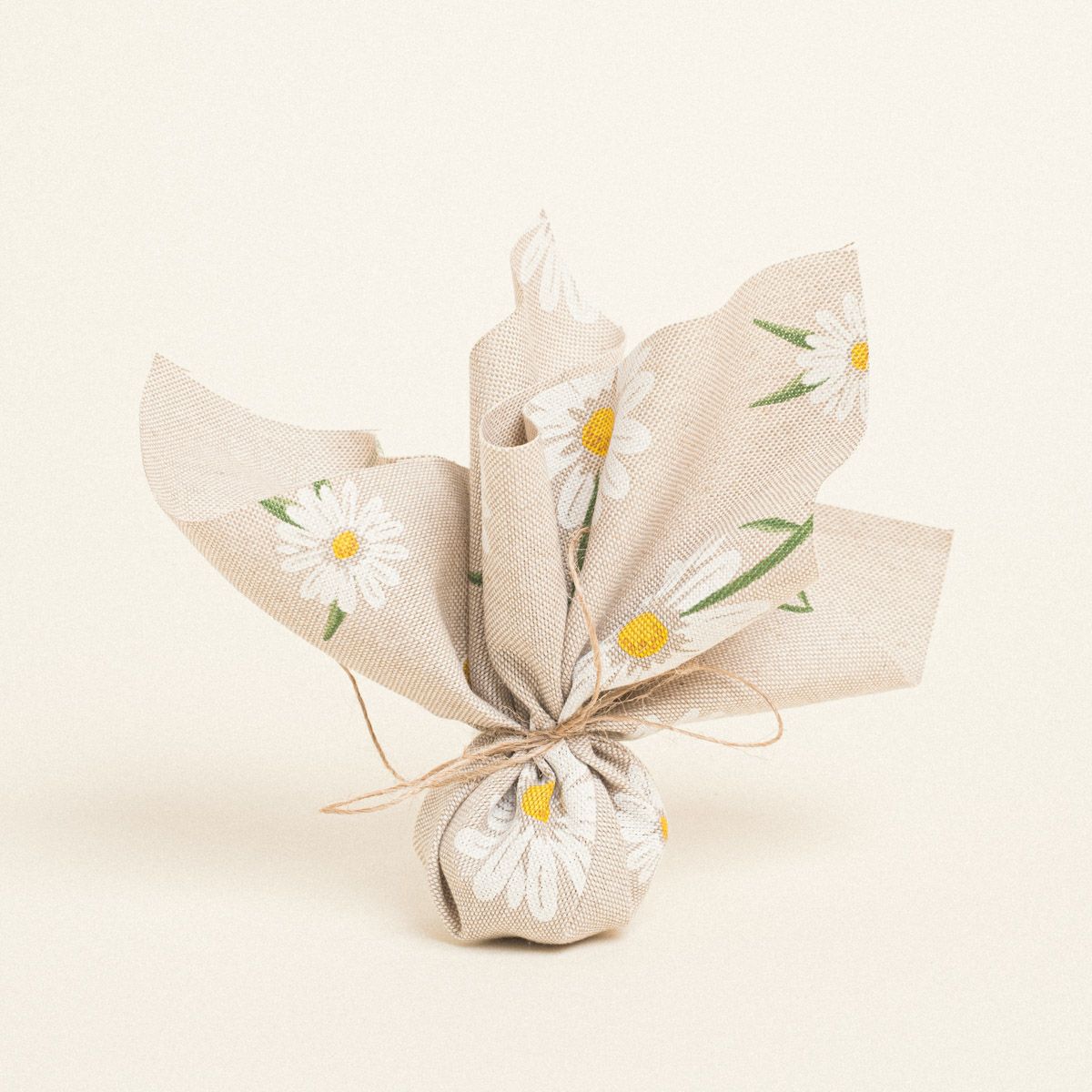 Beauty Home ΜΑΝΤΗΛΙ 27 x 27 cm ΜΕΓΑΛΕΣ ΜΑΡΓΑΡΙΤΕΣ - Image 2