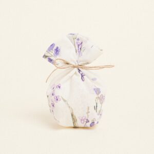 Beauty Home ΠΟΥΓΚΙ ΜΕ ΒΑΣΗ 8 x 12 cm ΛΕΒΑΝΤΑ ΟΨΗ ΑΚΟΥΑΡΕΛΑΣ