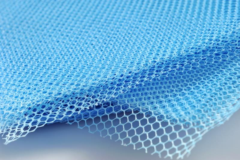 Beauty Home ΜΑΝΤΗΛΙ ΚΟΛΛΑΡΙΣΜΕΝΟ ΔΙΧΤΥ 100ΤΜΧ