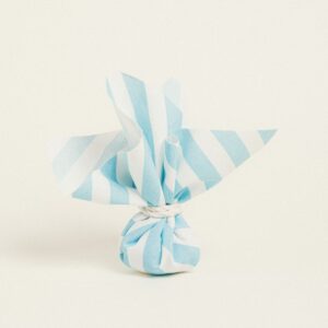 Beauty Home ΜΑΝΤΗΛΙ 27 x 27 cm ΔΙΑΓΩΝΙΑ ΡΙΓΑ ΓΑΛΑΖΙΟ