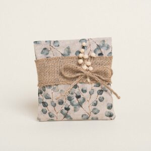 Beauty Home ΠΟΥΓΚΙ 12 x 17 cm ΜΙΝΙ ΕΥΚΑΛΥΠΤΟΣ