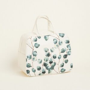 Beauty Home ΤΣΑΝΤΑ ΧΕΙΡΟΣ 35x40x23cm ΕΥΚΑΛΥΠΤΟΣ