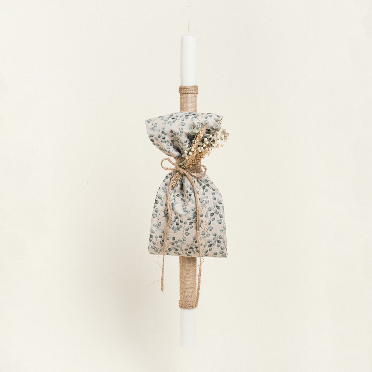 Beauty Home ΛΑΜΠΑΔΑ ΒΑΠΤΙΣΗΣ ΜΙΝΙ ΕΥΚΑΛΥΠΤΟΣ - Image 2