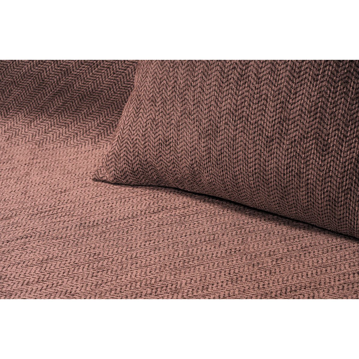 Beauty Home Ριχτάρι Τριθέσιο Art 8644 170x290 Σάπιο Μήλο - Image 2