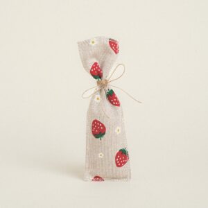 Beauty Home ΠΟΥΓΚΙ 6 x 19 cm ΦΡΑΟΥΛΕΣ