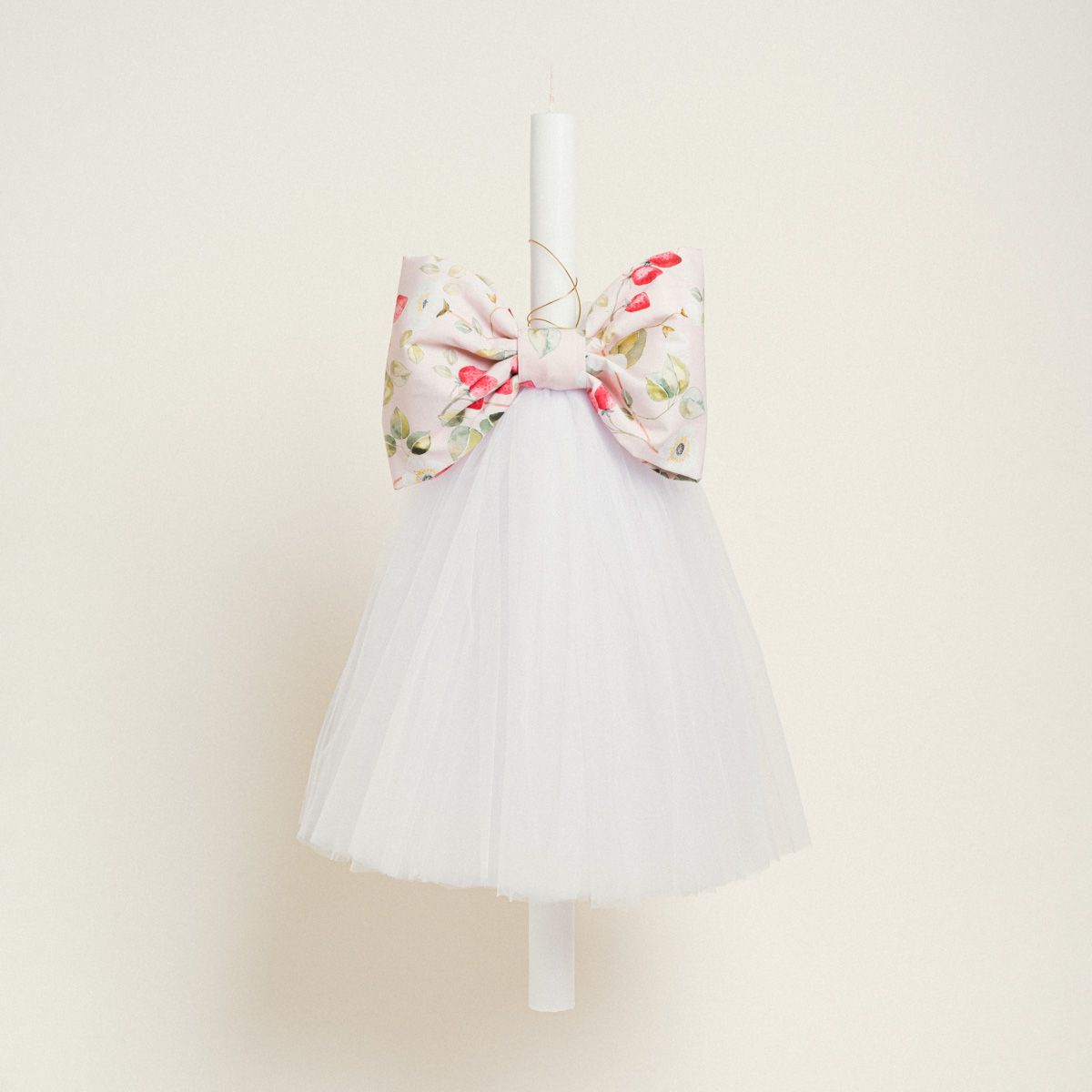 Beauty Home ΛΑΜΠΑΔΑ ΒΑΠΤΙΣΗΣ ΠΟΠΛΙΝΑ ΦΡΑΟΥΛΕΣ ΚΑΙ ΑΝΘΗ - Image 2